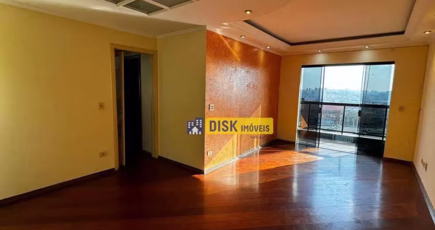 Apartamento com 3 quartos à venda na Rua das Flores, Vila Marlene, São Bernardo do Campo