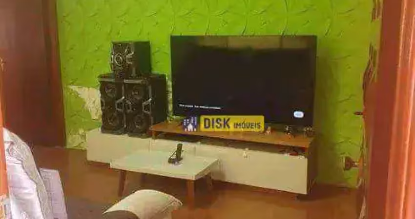Casa com 2 dormitórios à venda, 143 m² por r$ 565.000,00 - vila planalto - são bernardo do campo/sp