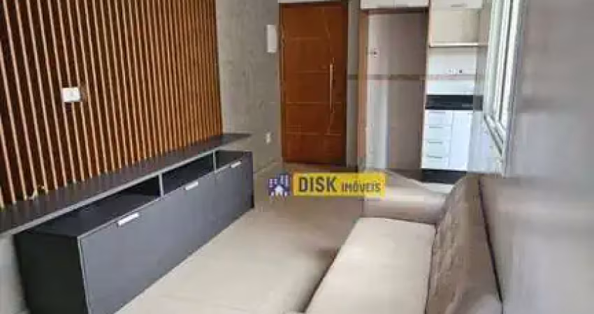 Cobertura com 2 dormitórios à venda, 86 m² por r$ 457.000,00 - parque das nações - santo andré/sp