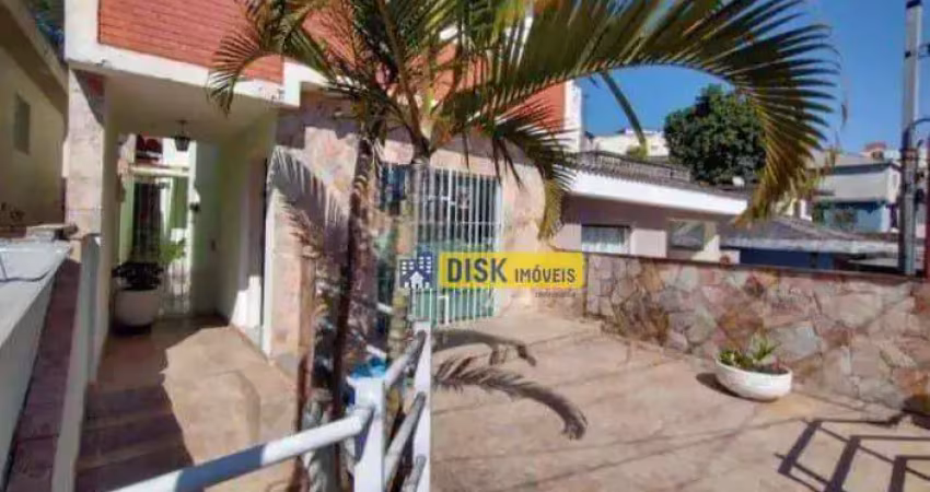 Sobrado com 3 dormitórios à venda, 111 m² por r$ 599.080,00 - vila baeta neves - são bernardo do campo/sp