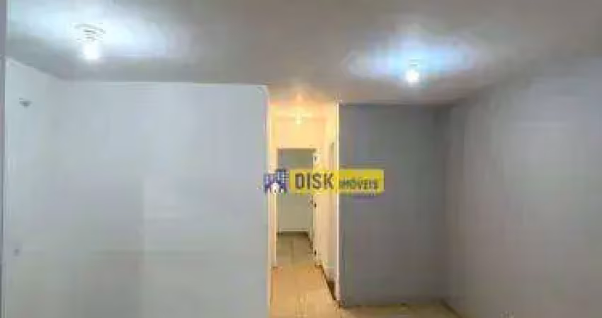 Apartamento com 2 dormitórios à venda, 53 m² por r$ 350.000,00 - ferrazópolis - são bernardo do campo/sp