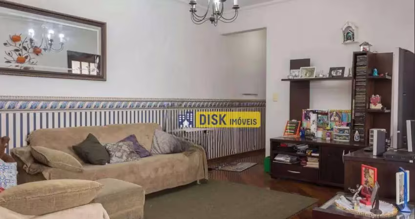 Apartamento com 3 quartos à venda na Rua Braga, Centro, São Bernardo do Campo