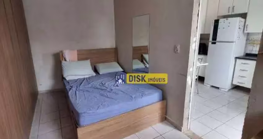 Terreno à venda, 182 m² por r$ 480.000,00 - vila floresta - santo andré/sp