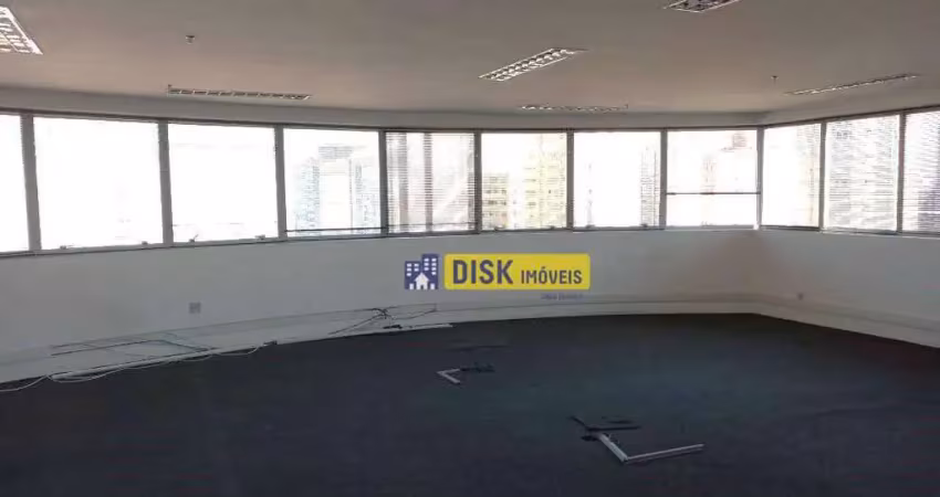 Sala comercial com 1 sala para alugar na Rua Tiradentes, Santa Terezinha, São Bernardo do Campo