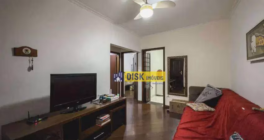 Casa com 2 quartos à venda na Rua Cássio de Oliveira, Jardim Hollywood, São Bernardo do Campo
