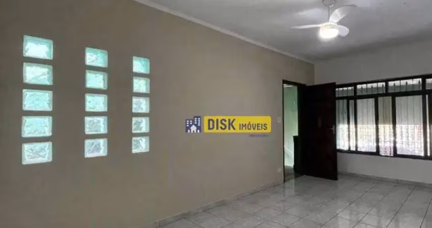 Sobrado com 3 dormitórios à venda, 128 m² por r$ 475.000,00 - jordanópolis - são bernardo do campo/sp