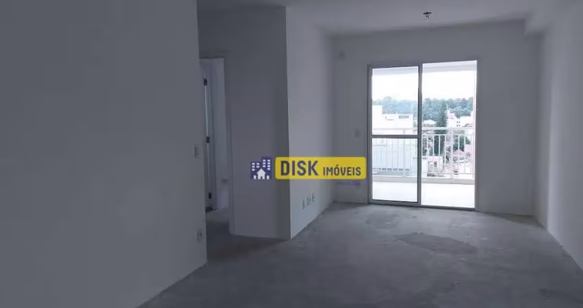 Apartamento com 2 dormitórios à venda, 67 m² por r$ 727.540,00 - nova petrópolis - são bernardo do campo/sp