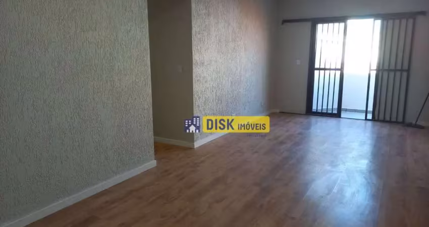 Apartamento com 2 dormitórios à venda, 70 m² por r$ 375.000,00 - rudge ramos - são bernardo do campo/sp