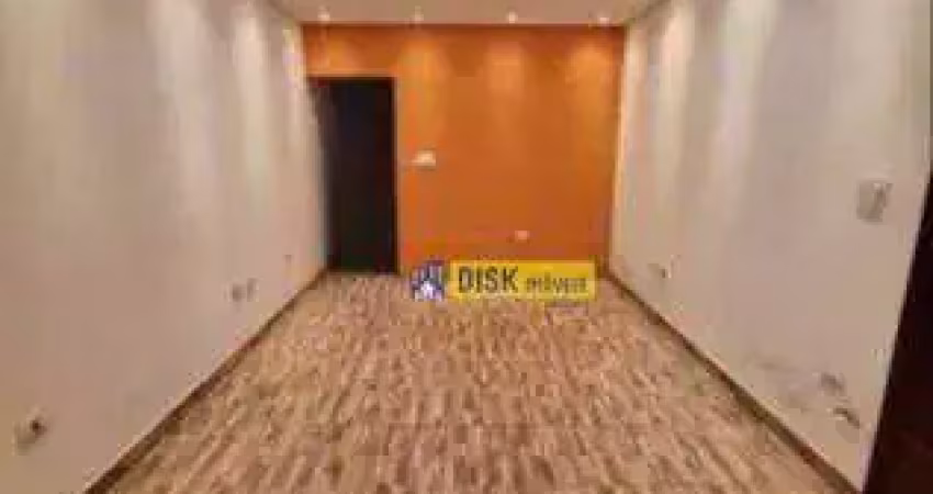 Sobrado com 3 dormitórios à venda, 248 m² por r$ 652.000,00 - parque selecta - são bernardo do campo/sp