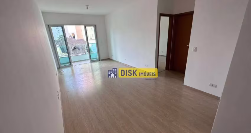 Apartamento com 2 dormitórios à venda, 75 m² por r$ 530.000,00 - centro - são bernardo do campo/sp