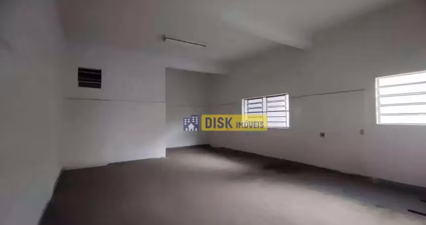 Prédio à venda, 1000 m² por r$ 2.544.000,00 - centro - santo andré/sp
