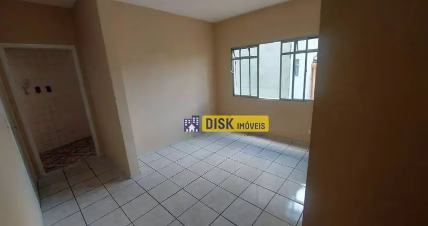 Apartamento com 3 dormitórios à venda, 68 m² por r$ 314.000,00 - jardim hollywood - são bernardo do campo/sp