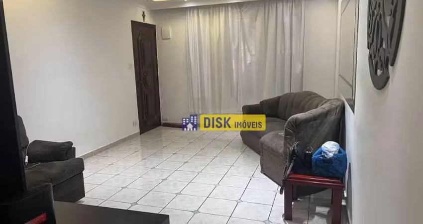Sobrado com 2 dormitórios à venda, 177 m² por r$ 690.000,00 - jardim palermo - são bernardo do campo/sp