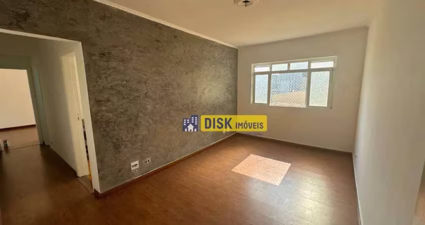 Apartamento com 1 dormitório à venda, 55 m² por r$ 255.000,00 - baeta neves - são bernardo do campo/sp