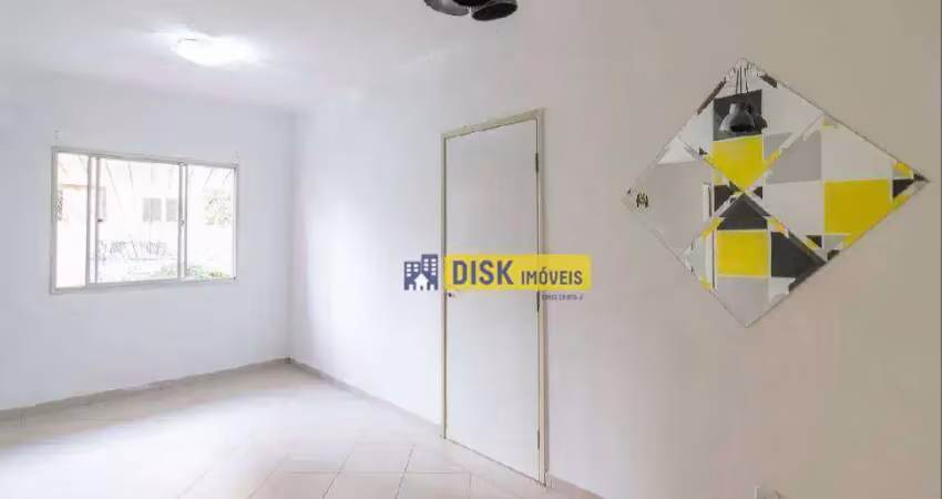 Apartamento à venda, 54 m² por r$ 265.000,00 - santa terezinha - são bernardo do campo/sp