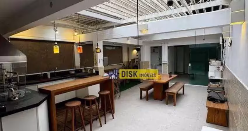 Casa à venda, 215 m² por r$ 583.000,00 - montanhão - são bernardo do campo/sp