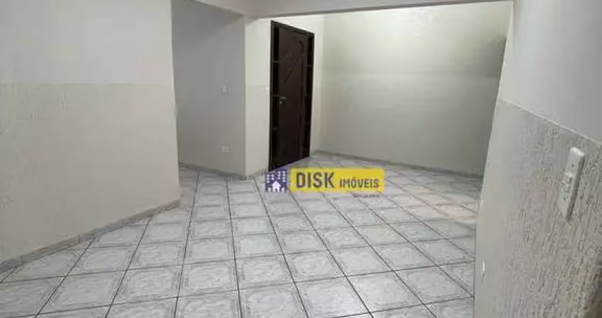 Sobrado com 3 dormitórios à venda, 190 m² por r$ 640.000,00 - centro - são bernardo do campo/sp