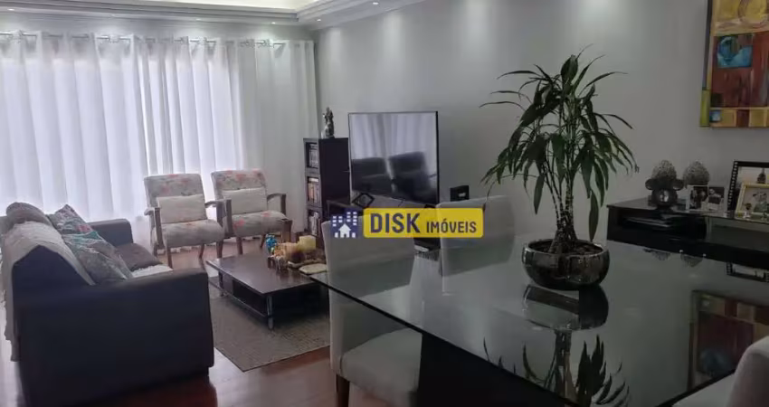 Sobrado com 4 dormitórios à venda, 278 m² por r$ 1.250.000,00 - nova petrópolis - são bernardo do campo/sp