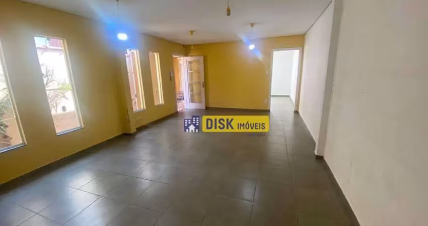 Casa com 2 dormitórios à venda, 92 m² por r$ 640.000,00 - centro - são bernardo do campo/sp