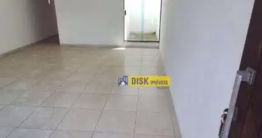 Sobrado com 3 dormitórios, 192 m² - venda por r$ 790.000,00 ou aluguel por r$ 5.800,00/mês - baeta neves - são bernardo do campo/sp