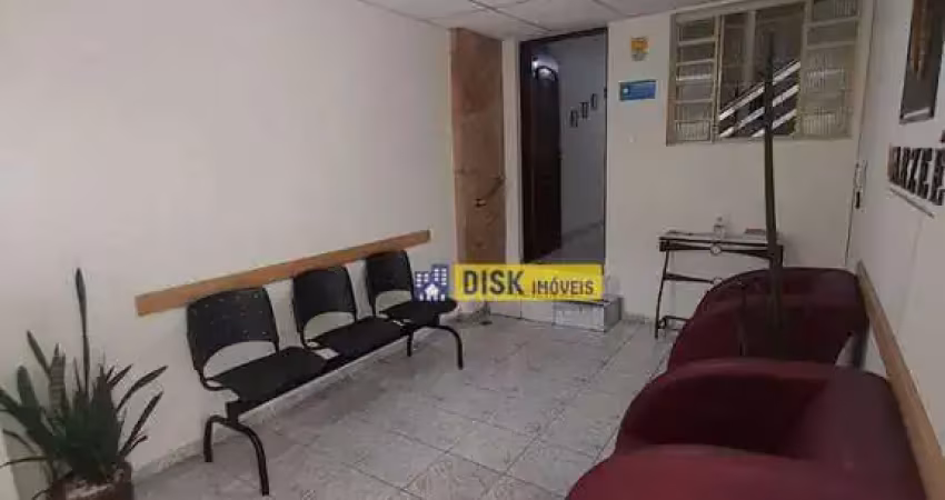 Sobrado à venda, 226 m² por r$ 636.000,00 - conjunto residencial das tulipas - são bernardo do campo/sp