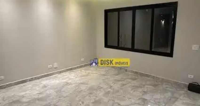 Sobrado com 3 dormitórios à venda, 179 m² por r$ 1.273.000,00 - assunção - são bernardo do campo/sp