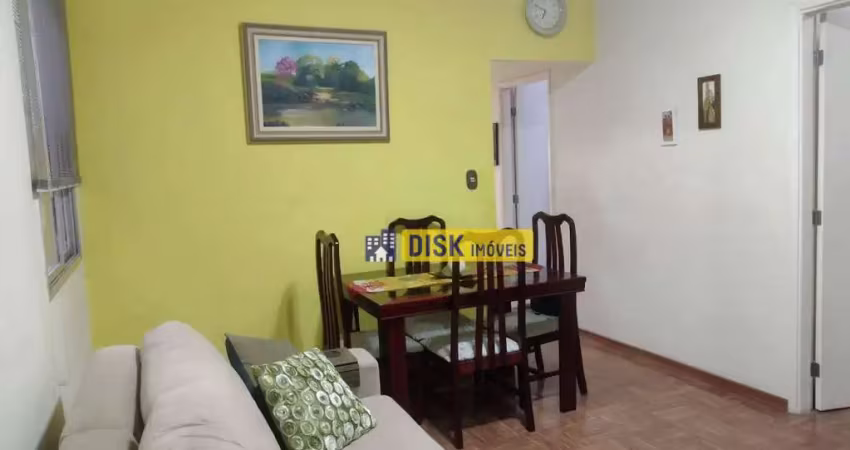 Apartamento com 3 dormitórios à venda, 64 m² por r$ 290.000 - vila jerusalém - são bernardo do campo/sp