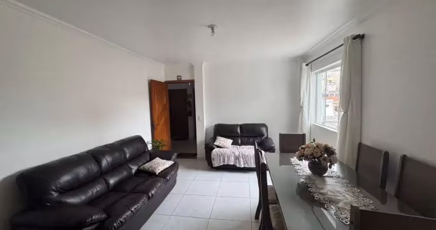 Apartamento com 2 dormitórios à venda, 67 m² por r$ 340.000,00 - vila euro - são bernardo do campo/sp
