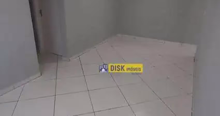 Apartamento com 2 dormitórios à venda, 55 m² por r$ 223.000,00 - montanhão - são bernardo do campo/sp