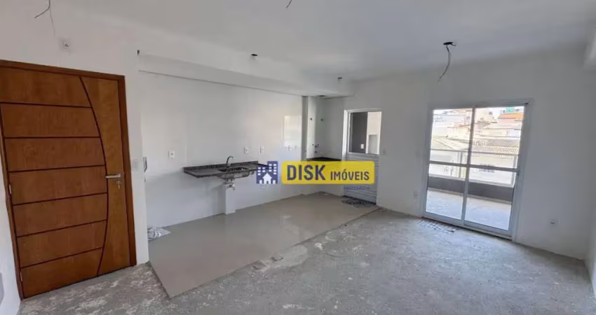 Apartamento com 3 dormitórios à venda, 77 m² por r$ 763.200,00 - vila dayse - são bernardo do campo/sp