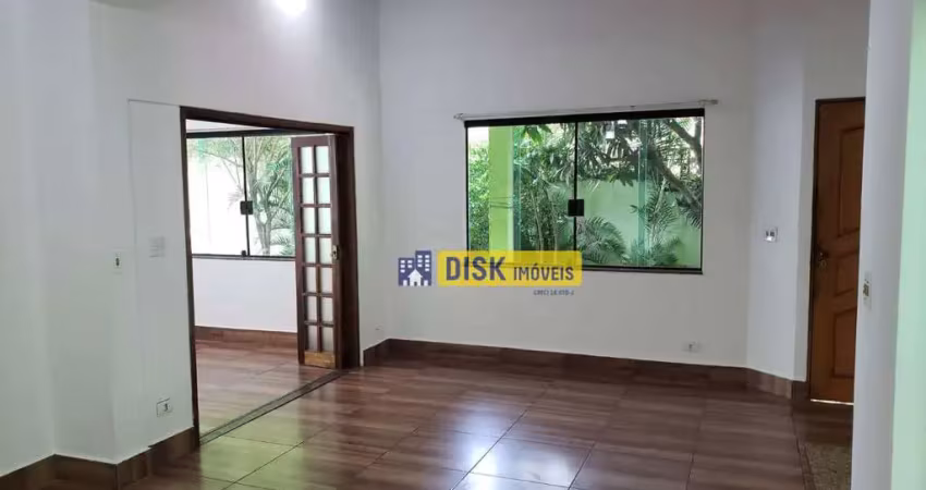 Sobrado com 3 dormitórios à venda por r$ 1.300.000,00 - parque dos pássaros - são bernardo do campo/sp