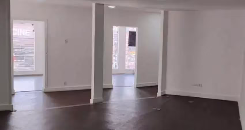 Sala para alugar, 132 m² por r$ 4.630,00/mês - centro - são bernardo do campo/sp