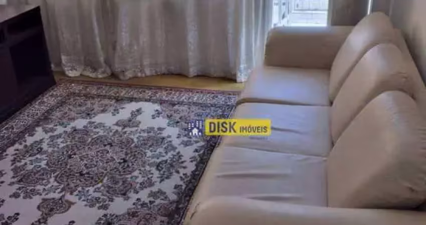 Casa com 2 dormitórios à venda, 160 m² por r$ 680.000 - nova petrópolis - são bernardo do campo/sp