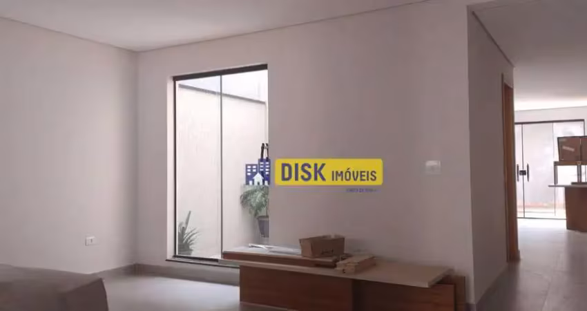 Sobrado com 3 dormitórios à venda, 175 m² por r$ 1.040.000,00 - dos casa - são bernardo do campo/sp