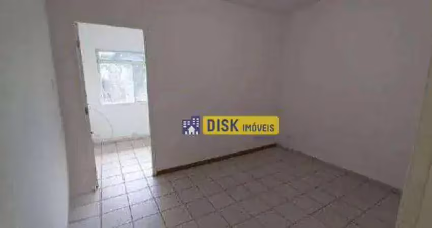 Sala para alugar, 30 m² por r$ 960,00/mês - planalto - são bernardo do campo/sp