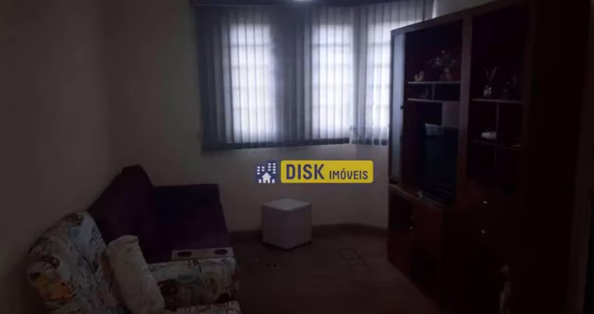 Apartamento com 2 dormitórios à venda, 55 m² por r$ 260.000,00 - assunção - são bernardo do campo/sp