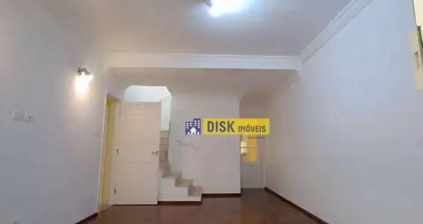 Sobrado com 3 dormitórios à venda, 164 m² por r$ 600.000,00 - nova petrópolis - são bernardo do campo/sp