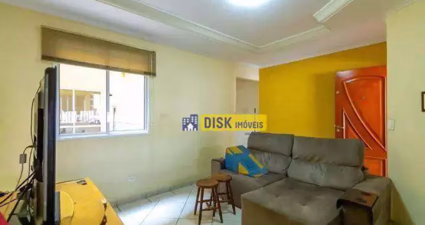 Sobrado com 3 dormitórios à venda, 158 m² por r$ 620.000 - nova petrópolis - são bernardo do campo/sp