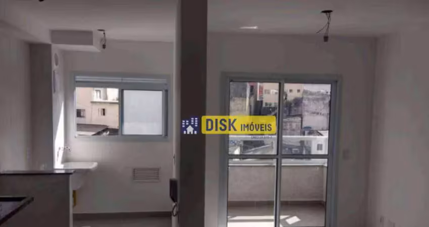 Apartamento com 2 dormitórios à venda, 55 m² por r$ 399.000 - baeta neves - são bernardo do campo/sp