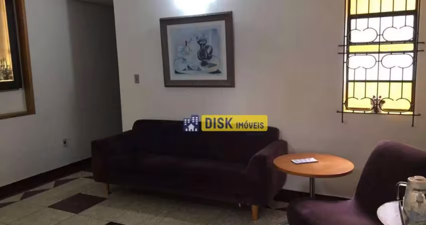 Sobrado com 2 dormitórios à venda, 120 m² por r$ 600.000 - vila lusitânia - são bernardo do campo/sp
