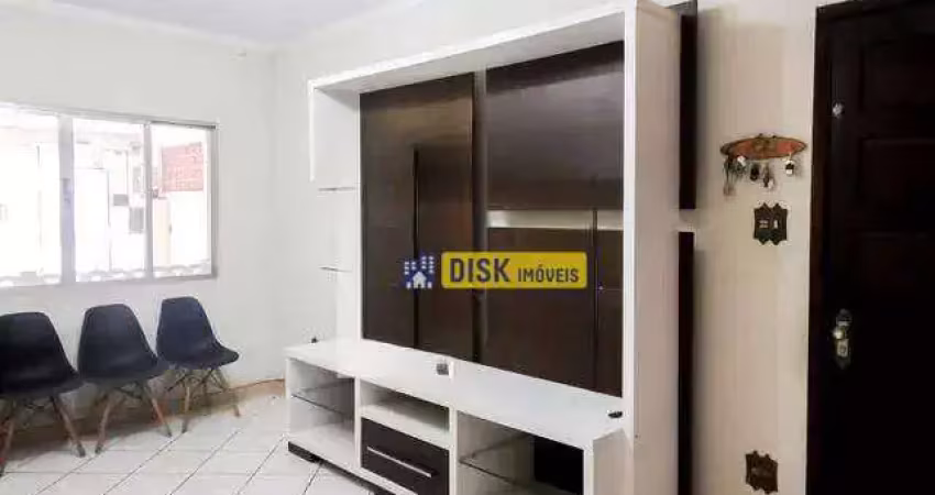 Sobrado com 3 dormitórios para alugar, 285 m² por r$ 4.058,00/mês - jordanópolis - são bernardo do campo/sp