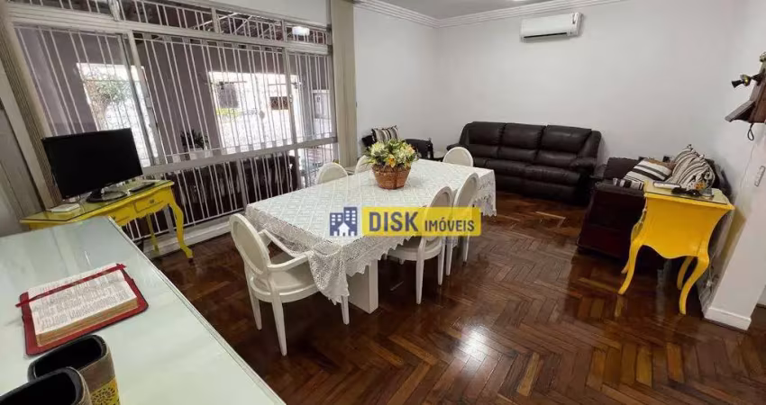 Sobrado com 3 dormitórios à venda, 291 m² por r$ 1.385.000,00 - centro - são bernardo do campo/sp