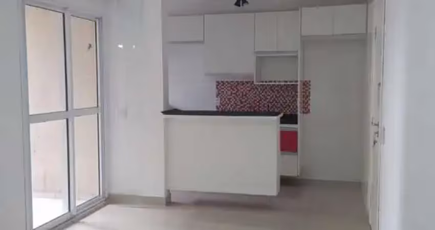 Apartamento com 2 dormitórios e lazer completo – planalto, são bernardo do campo