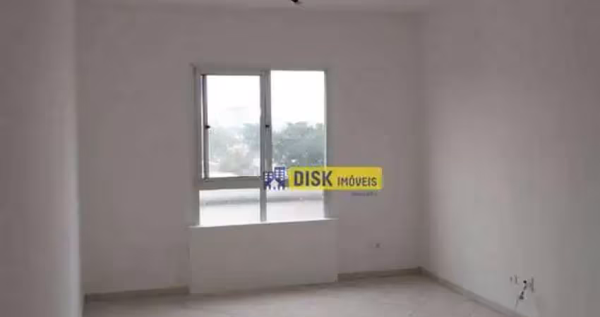 Apartamento com 3 dormitórios, 85 m² - venda por r$ 450.000,00 ou aluguel por r$ 3.220,00/mês - jardim das acácias - são bernardo do campo/sp