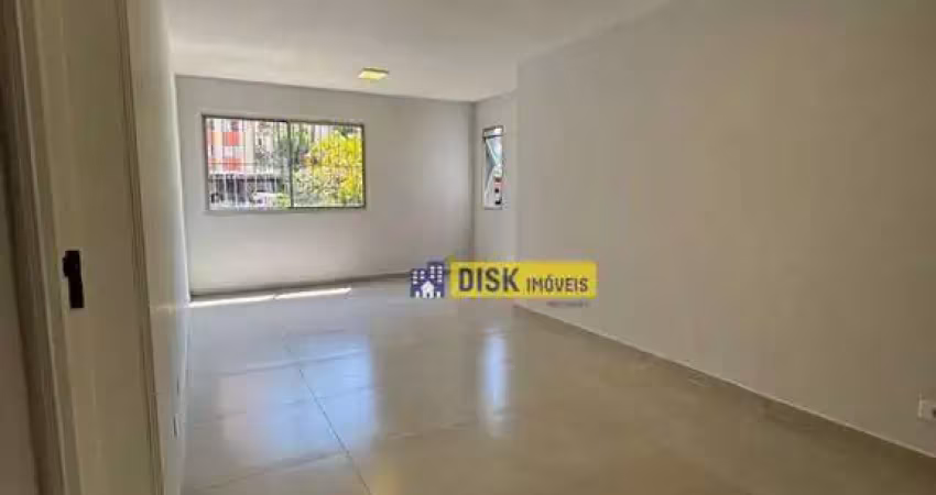 Apartamento com 2 dormitórios à venda, 88 m² por r$ 375.000,00 - parque terra nova - são bernardo do campo/sp