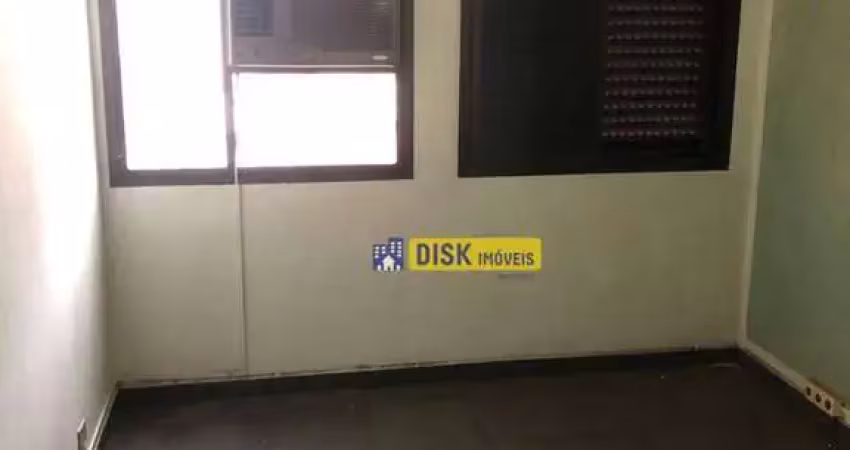 Sala à venda, 78 m² por r$ 280.000,00 - rudge ramos - são bernardo do campo/sp