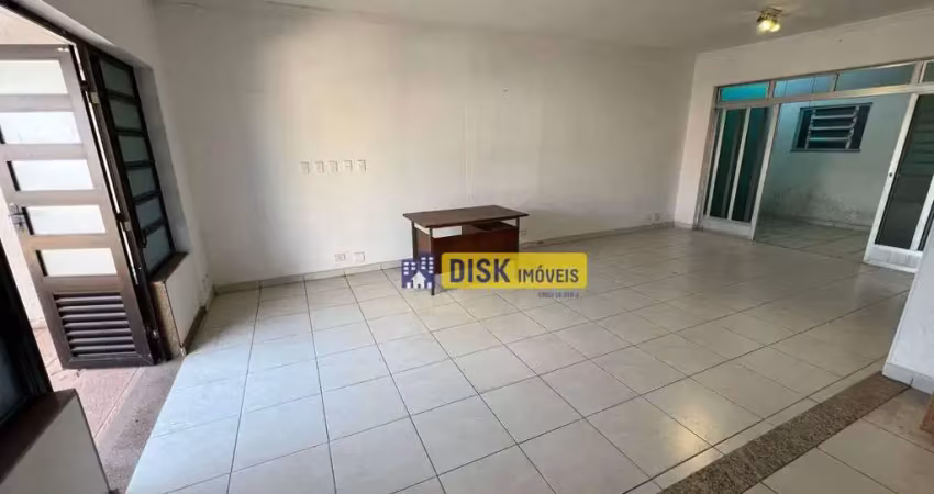 Casa com 3 dormitórios à venda, 330 m² por r$ 730.000 - jardim via anchieta - são bernardo do campo/sp