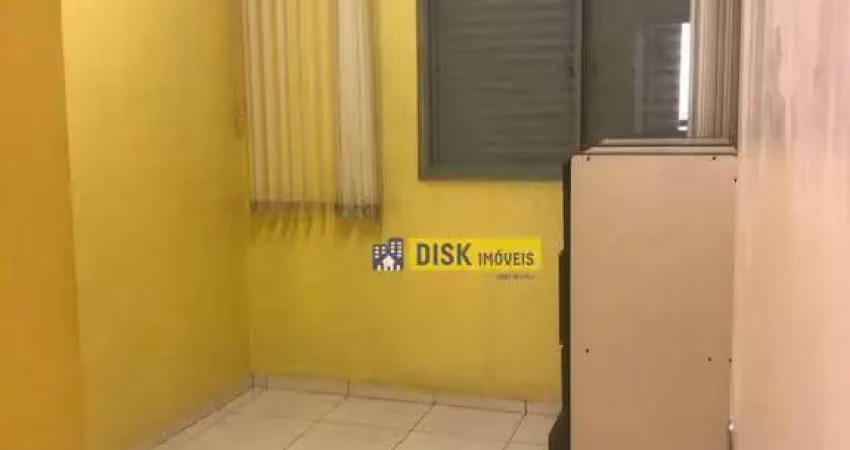 Sala para alugar, 60 m² por r$ 1.835/mês - jardim do mar - são bernardo do campo/sp