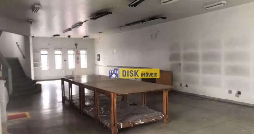 Prédio, 720 m² - venda por r$ 3.440.000 ou aluguel por r$ 32.514/mês - jardim do mar - são bernardo do campo/sp