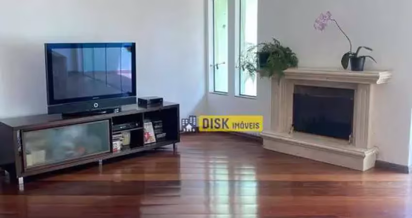 Sobrado com 3 dormitórios à venda, 259 m² por r$ 1.100.000 - jardim das américas - são bernardo do campo/sp